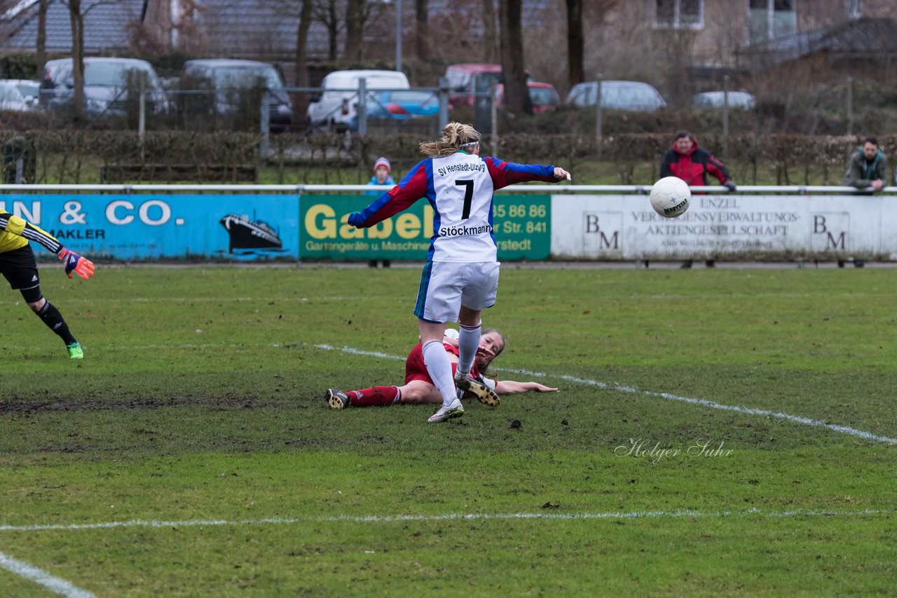 Bild 210 - Frauen SV Henstedt Ulzburg - TSV Limmer : Ergebnis: 5:0